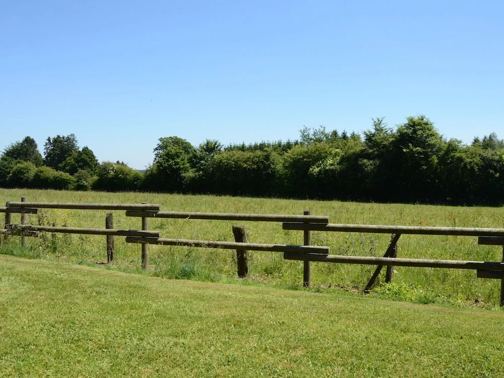 Escape in Hautes Fagnes