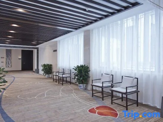 Yueshanxuan Hotel