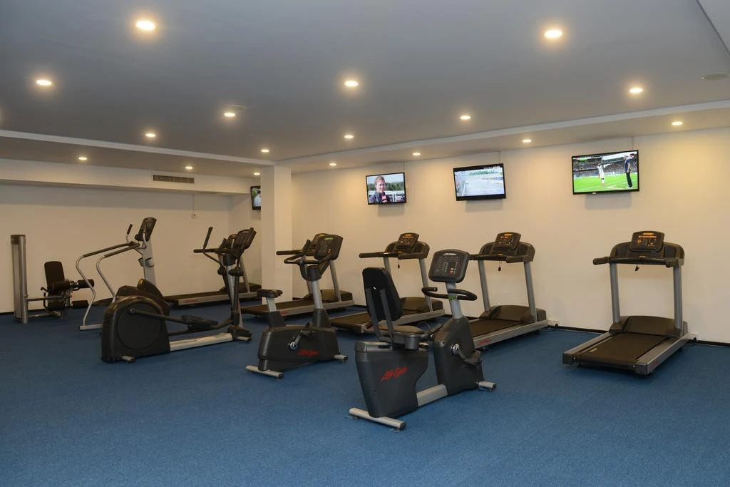 Taw Win Garden Hotel