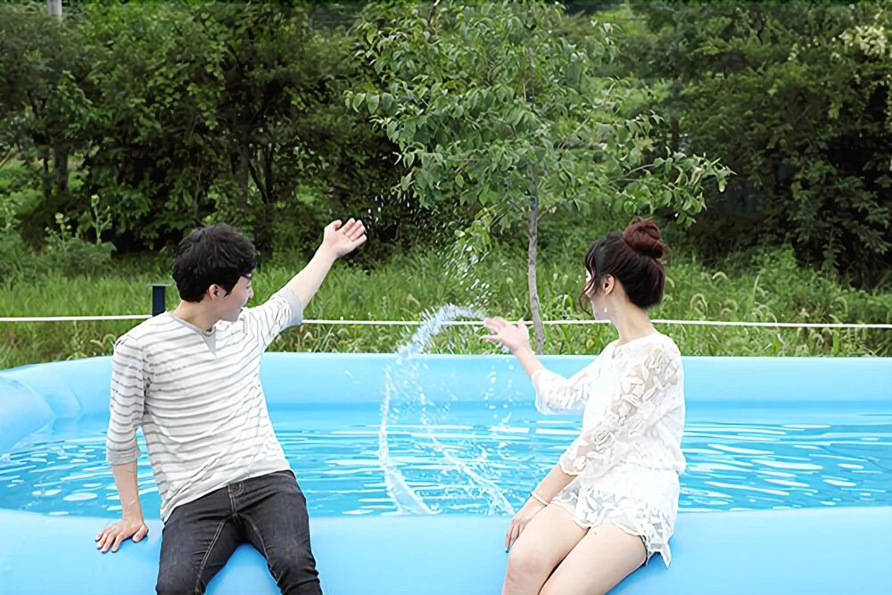 Gapyeong Seraphim Glamping