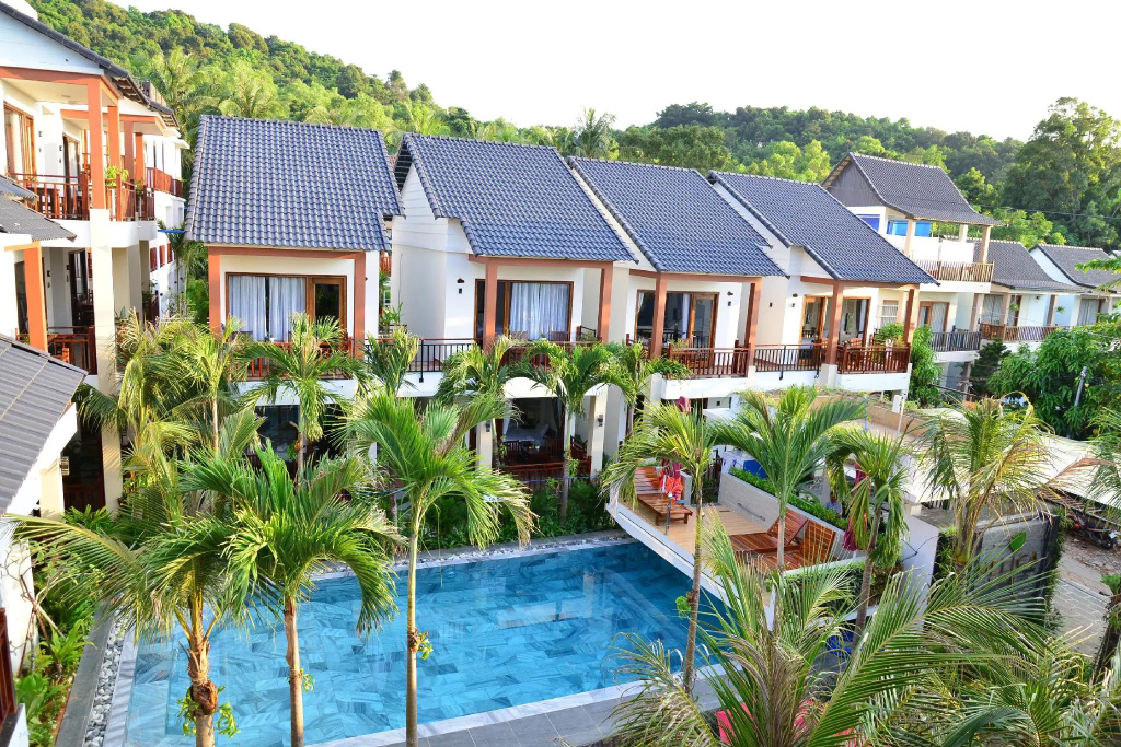 Melica Resort & Spa Phu Quoc