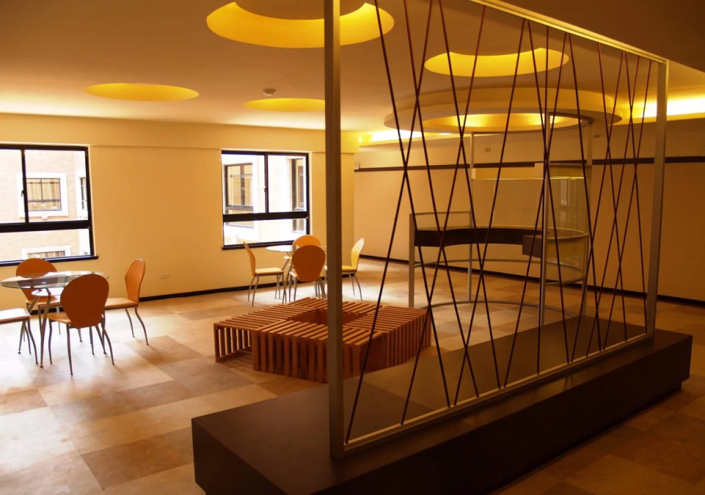 CHIENTAN Youth Hotel
