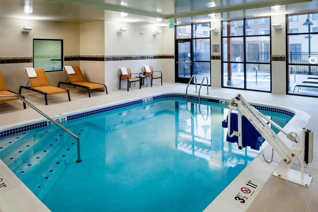 Courtyard by Marriott Walla Walla