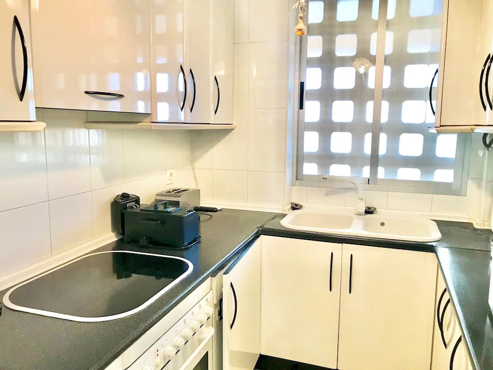 Rincon de Loix Apartment