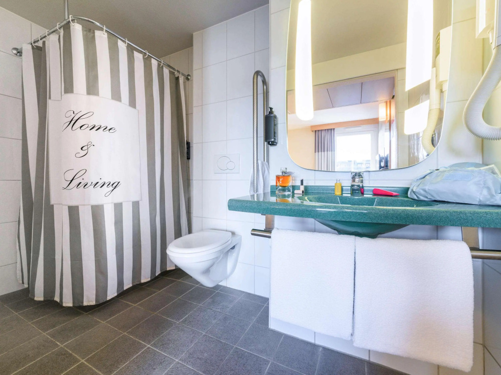 ibis Lausanne Crissier