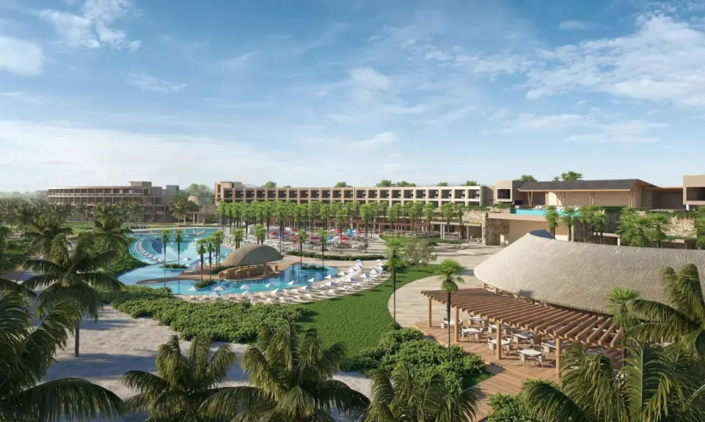 Zemi Miches Punta Cana All-Inclusive Resort, Curio by Hilton