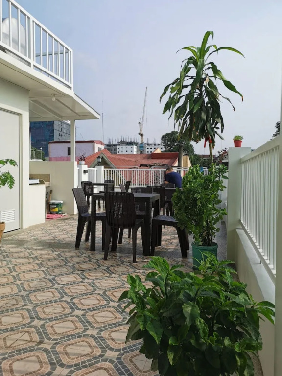 Flip Flops Hostel