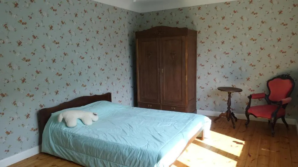 Tammsaare apartment