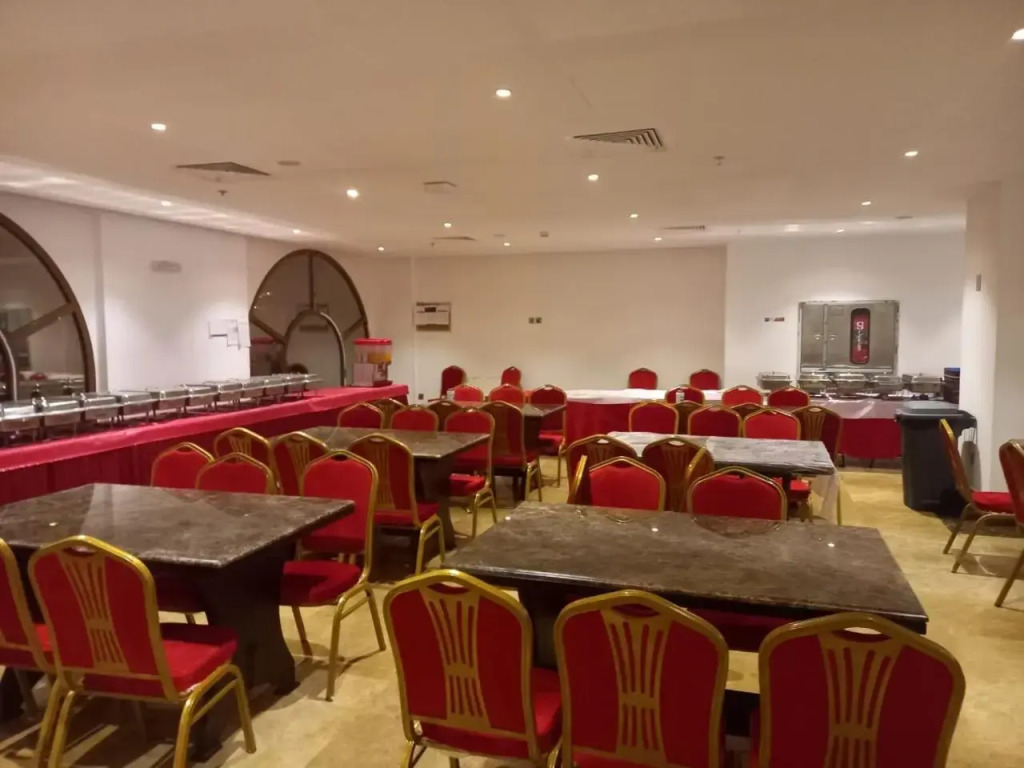 Hayah Al Masi Hotel
