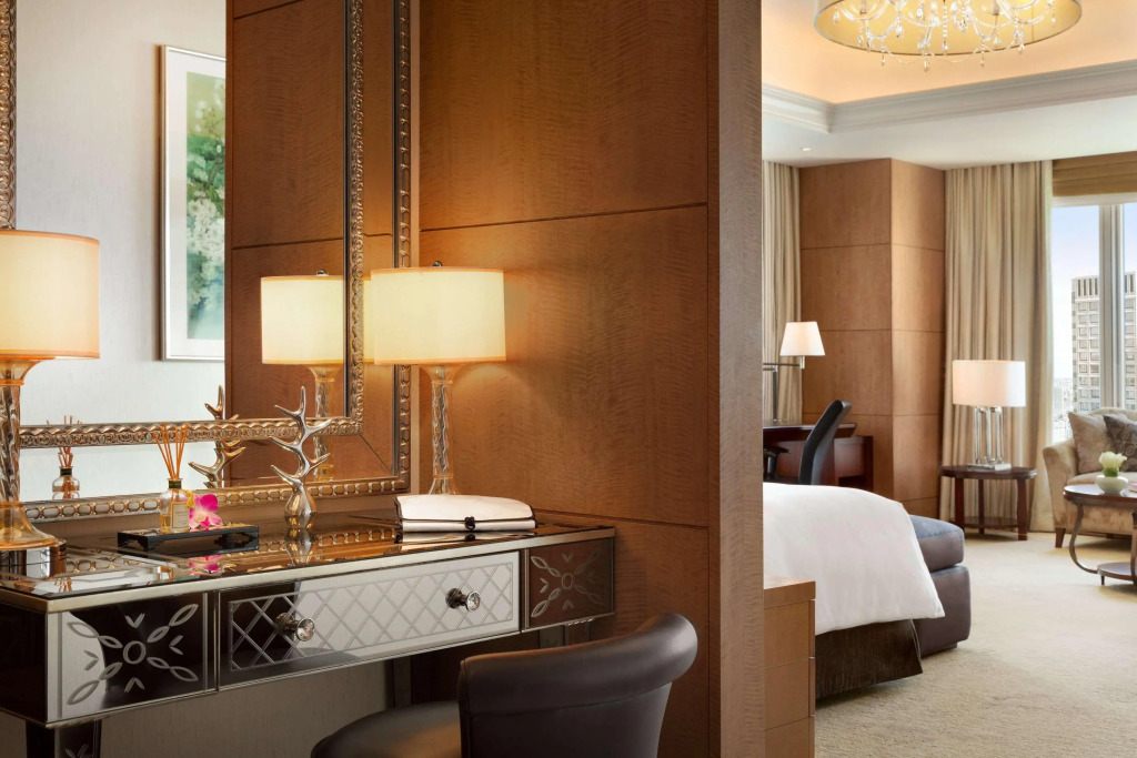 Shangri-La Tokyo