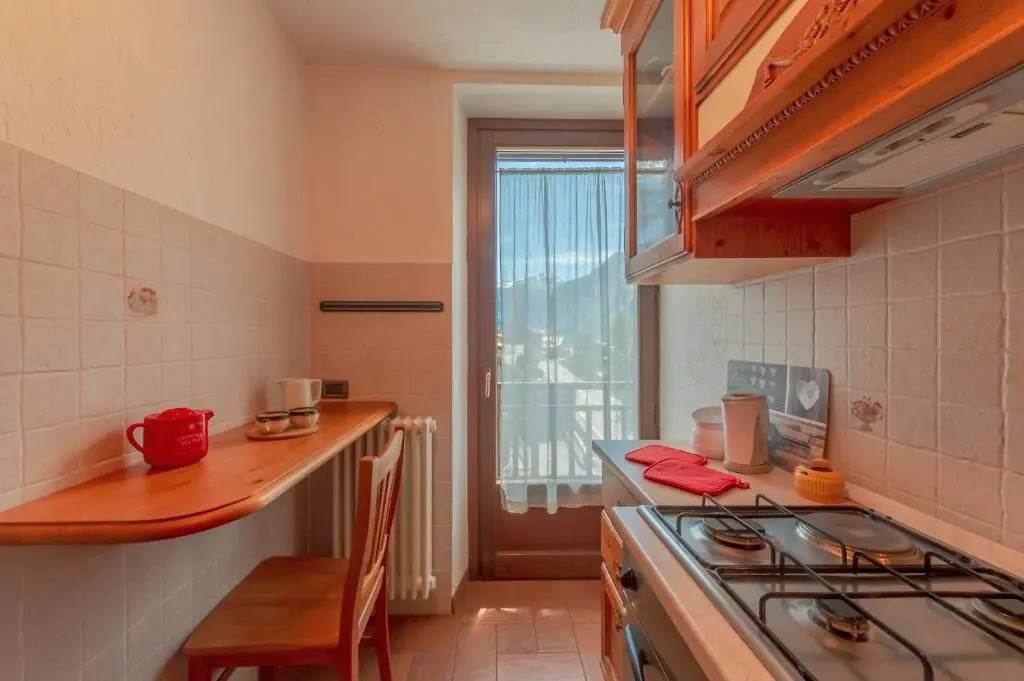 Chalet Pontal 5