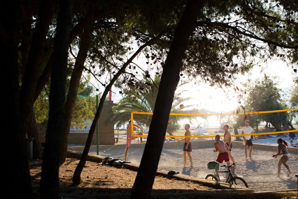 Waterman Svpetrvs Resort - All Inclusive