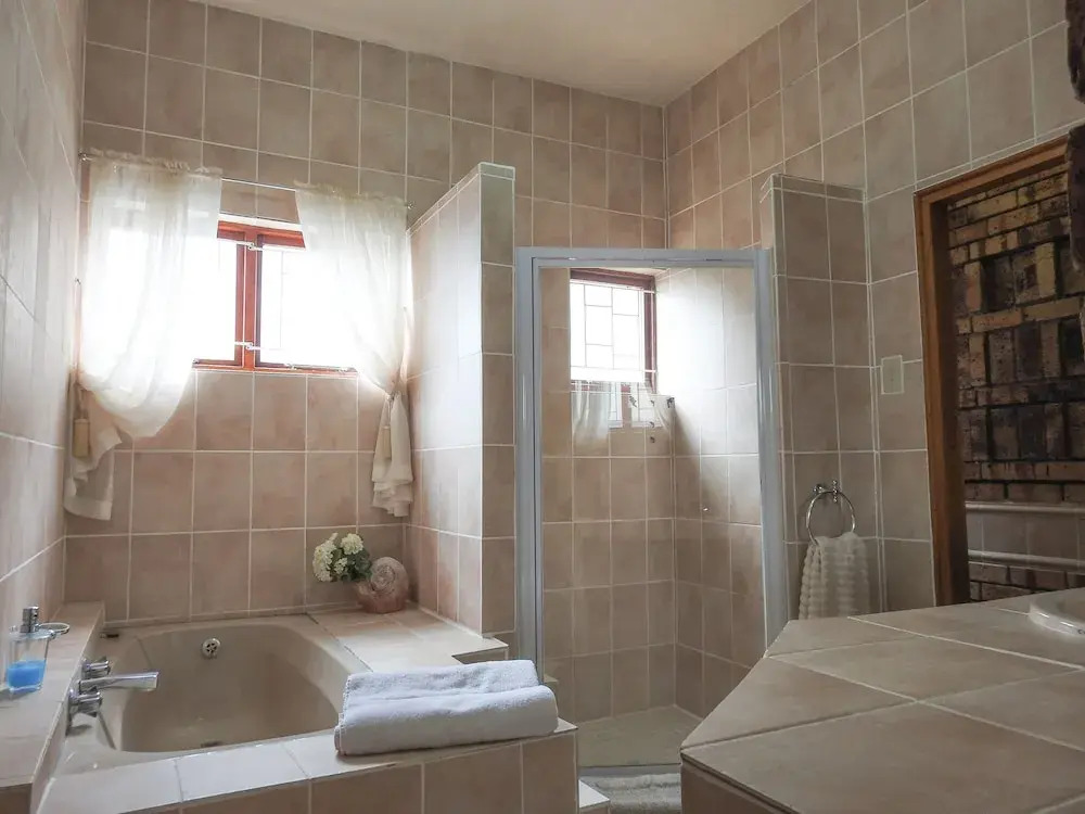 Lilla-Bett Self Catering Mossel Bay