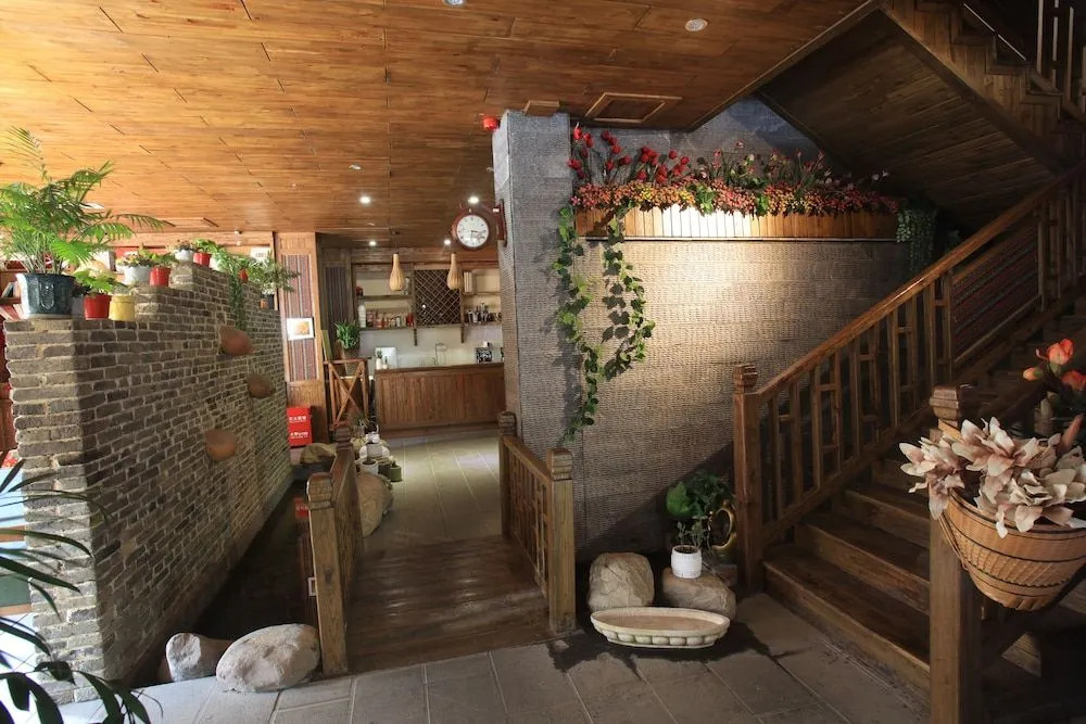 Zhangjiajie Xibujie Inn