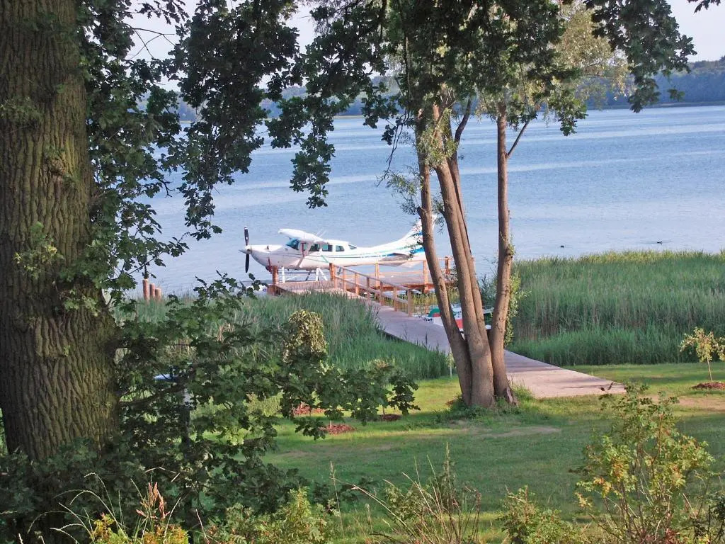 Falk Seehotel Plau am See