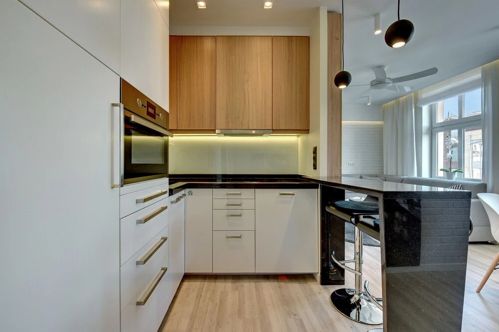 NEMO - Apartamenty premium z parkingiem - blisko plaży - by Lion Apartments Sopot