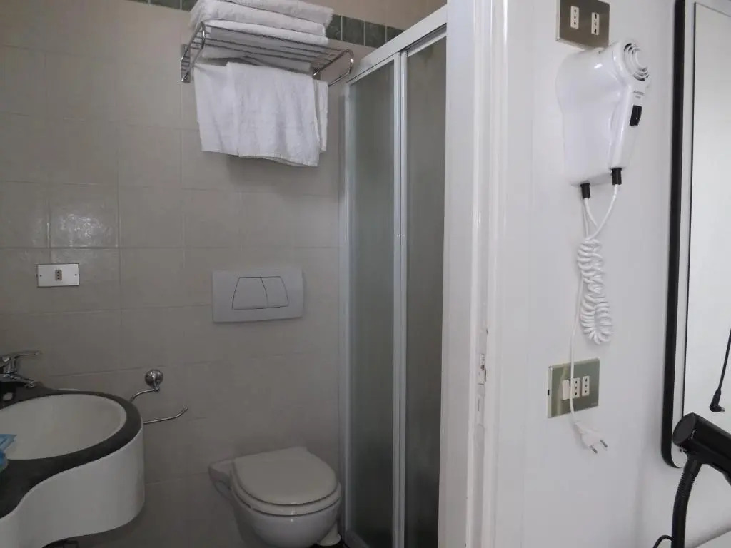 Hotel Domiziana