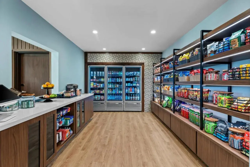Everhome Suites Ocala I-75 North