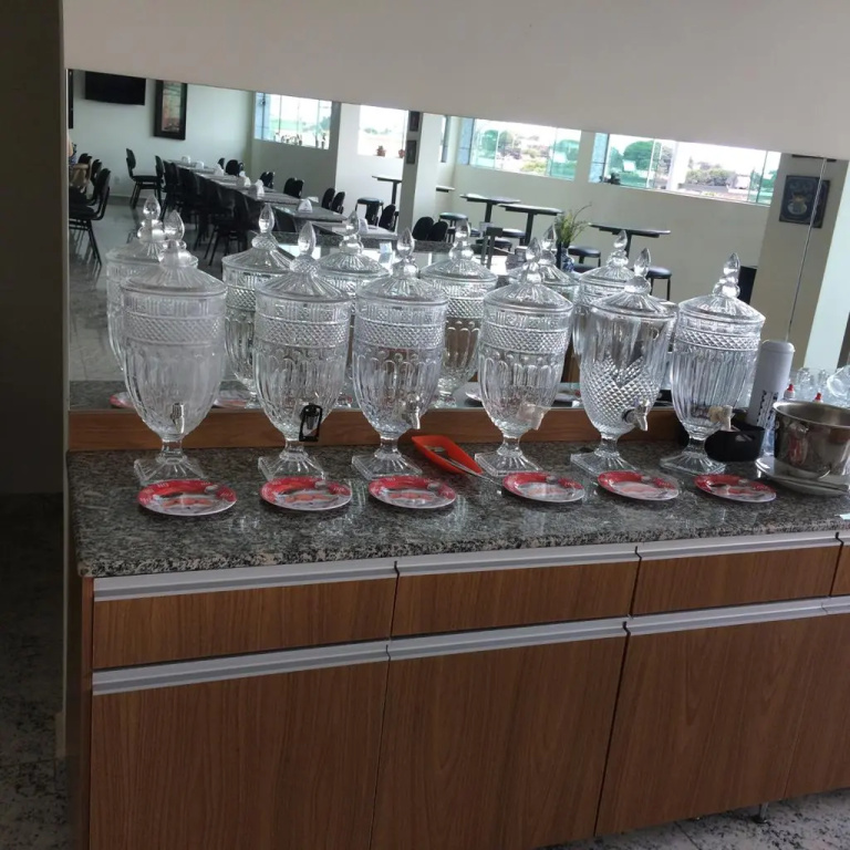 Hotel Flor de Minas