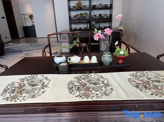Hong Li Xi Shang Hotel