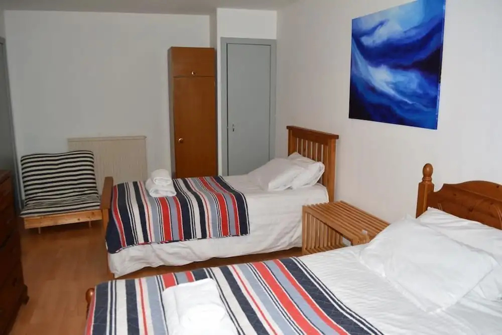 Anchor Hotel