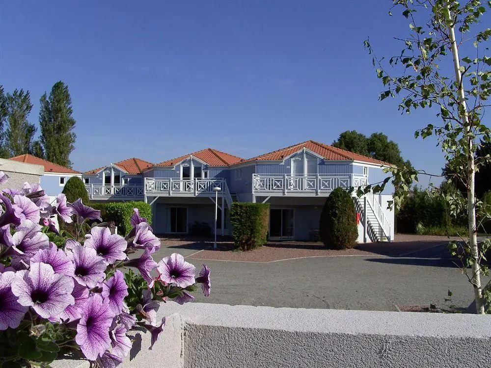 Park & Suites Village La Rochelle - Marans
