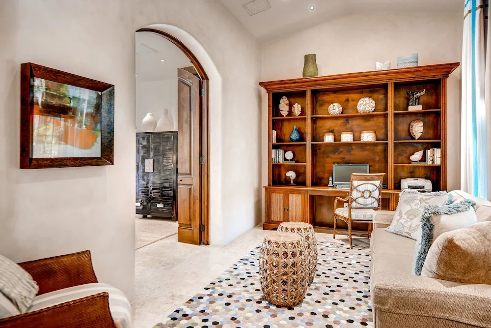 Cielos 81 - Four Bedroom Home