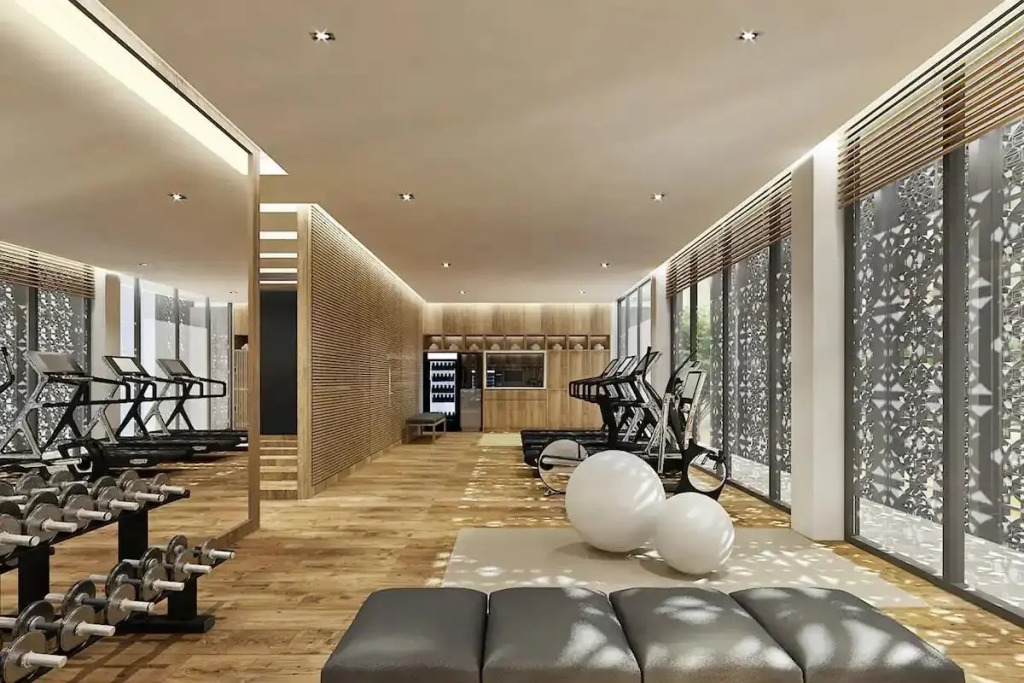 Meliá Phuket Mai Khao