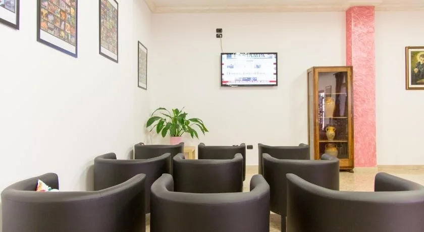 Casa Vacanze Saint Tropez - Pineto