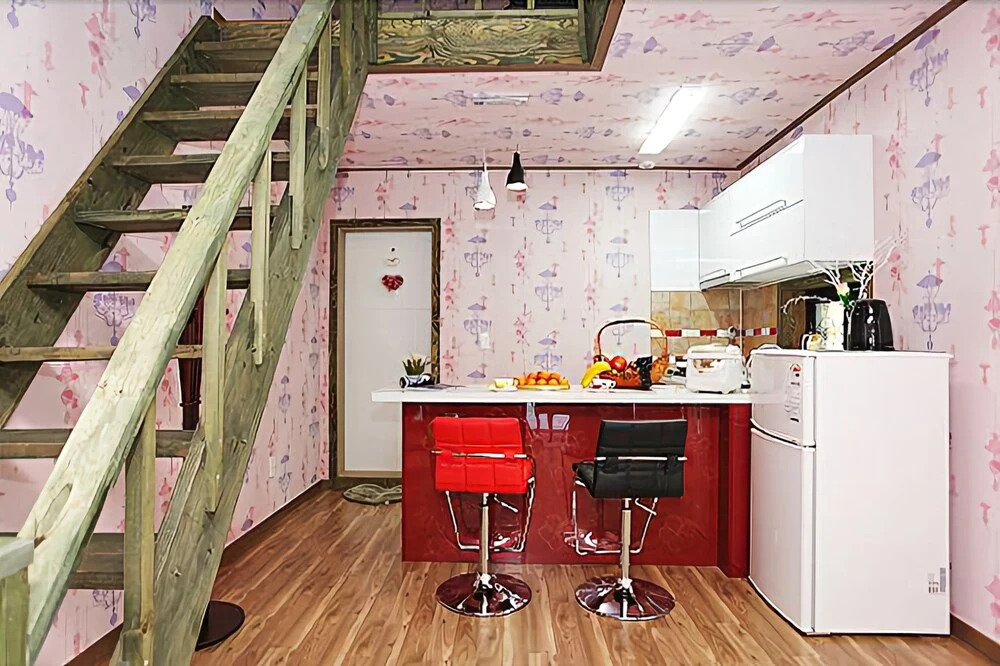Yangpyeong The Hill Pension
