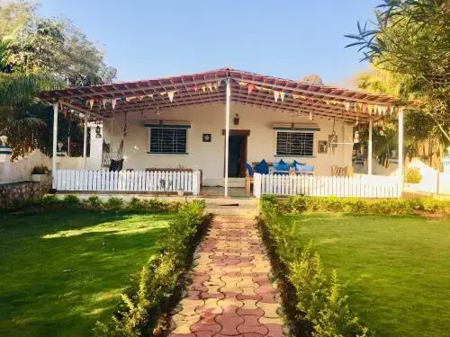 West Valley Farm Villa