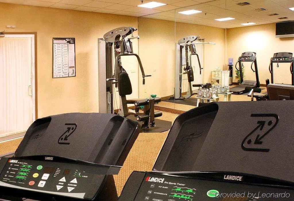 Home2 Suites by Hilton Atlanta Midtown