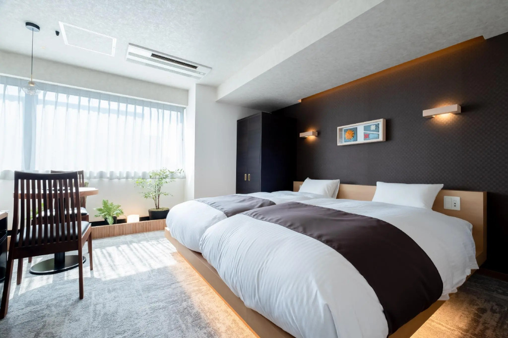 Hotel Kado Gosho-Minami Kyoto
