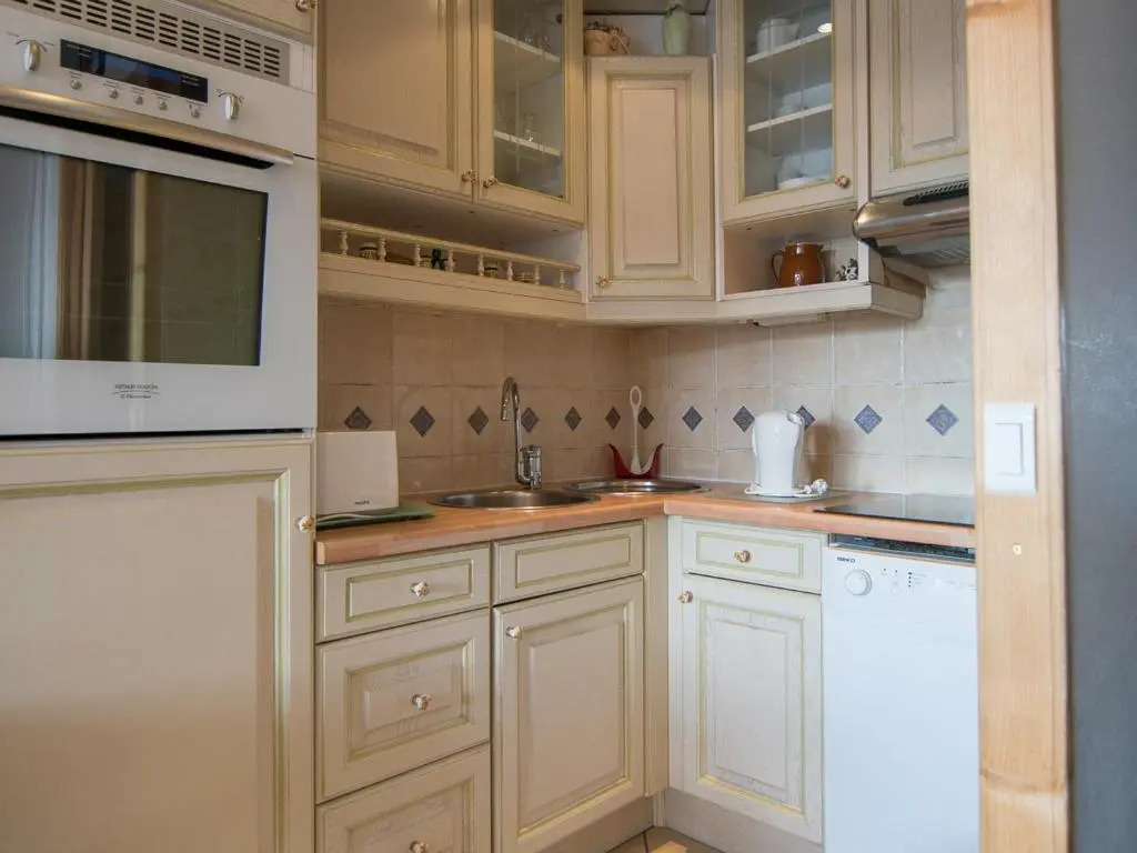 Appartement Tignes, 2 pièces, 6 personnes - FR-1-449-64