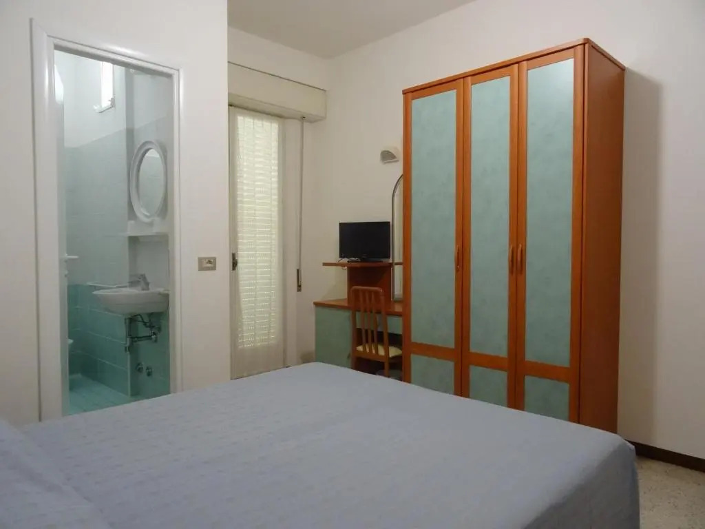 Hotel Derby