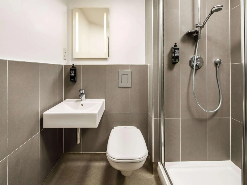 ibis budget Leicester