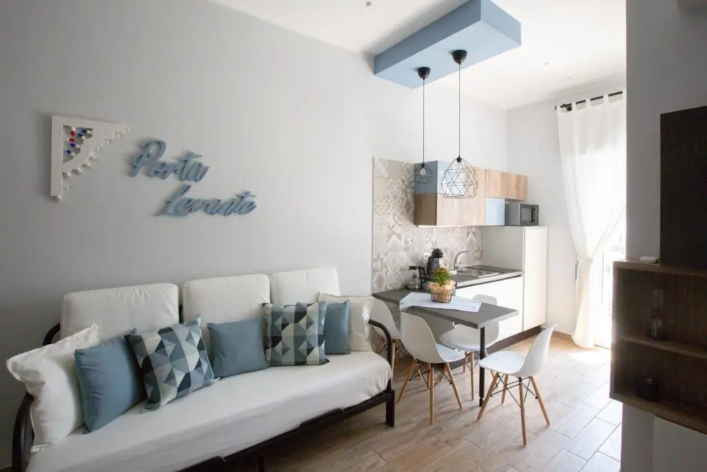 Porta Levante Guest House