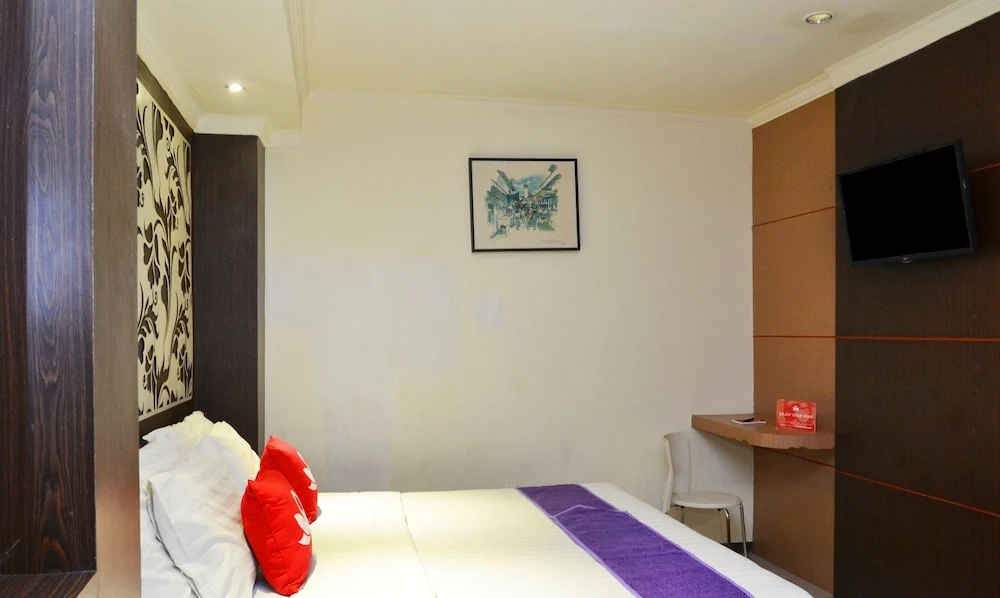 ZEN Rooms Basic Kalimas Sunan Ampel