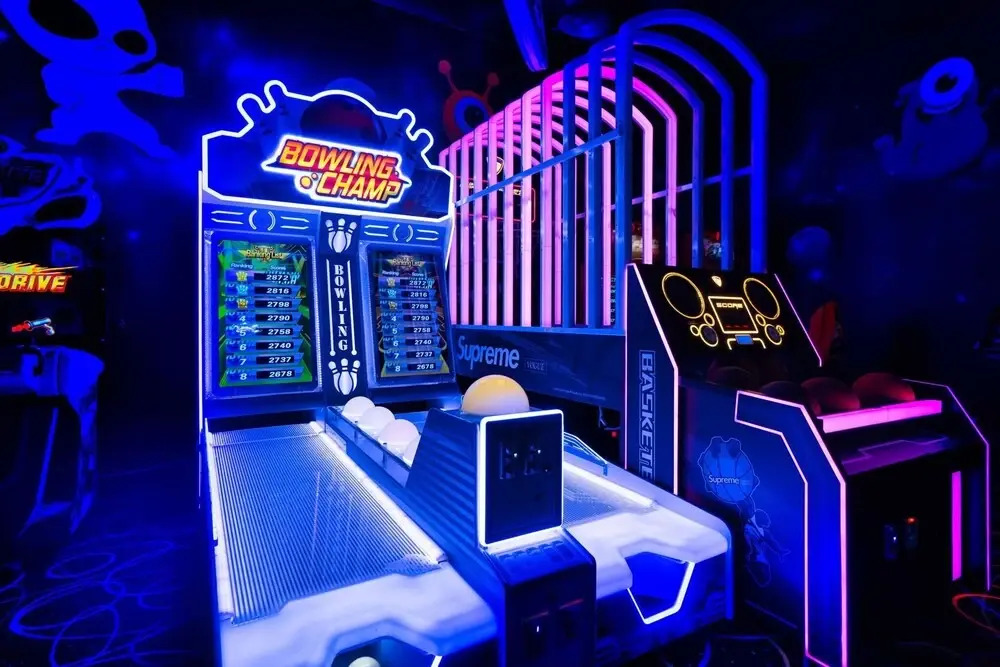 Sg125t Casino Heaven at Eagle Estates