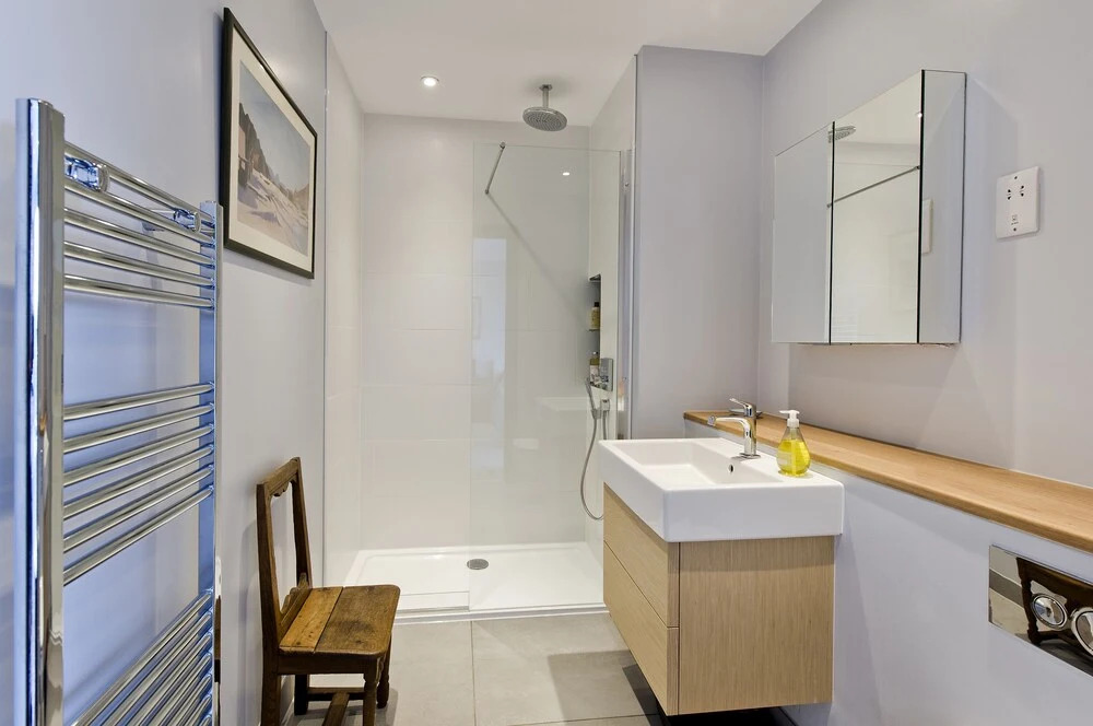 Fabulous 2-bed Penthouse, Wimbledon