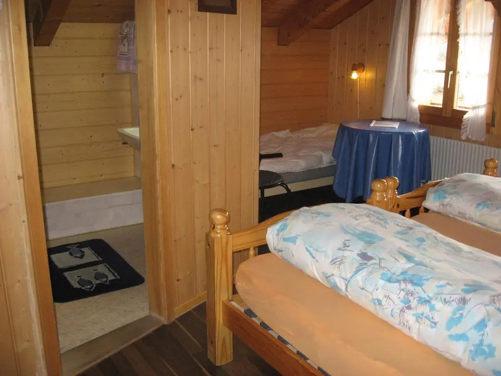 Pension Alpenblick