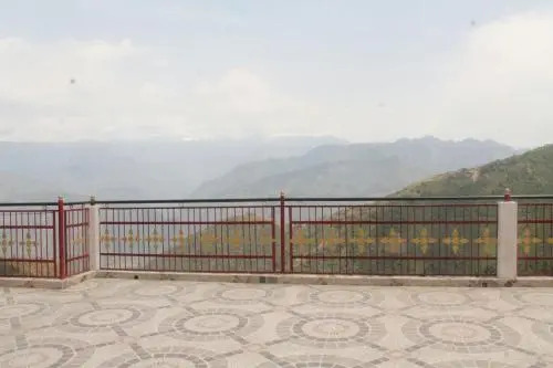 1 Br Guest House In Khajjiar (Cc8E), By Guesthouser