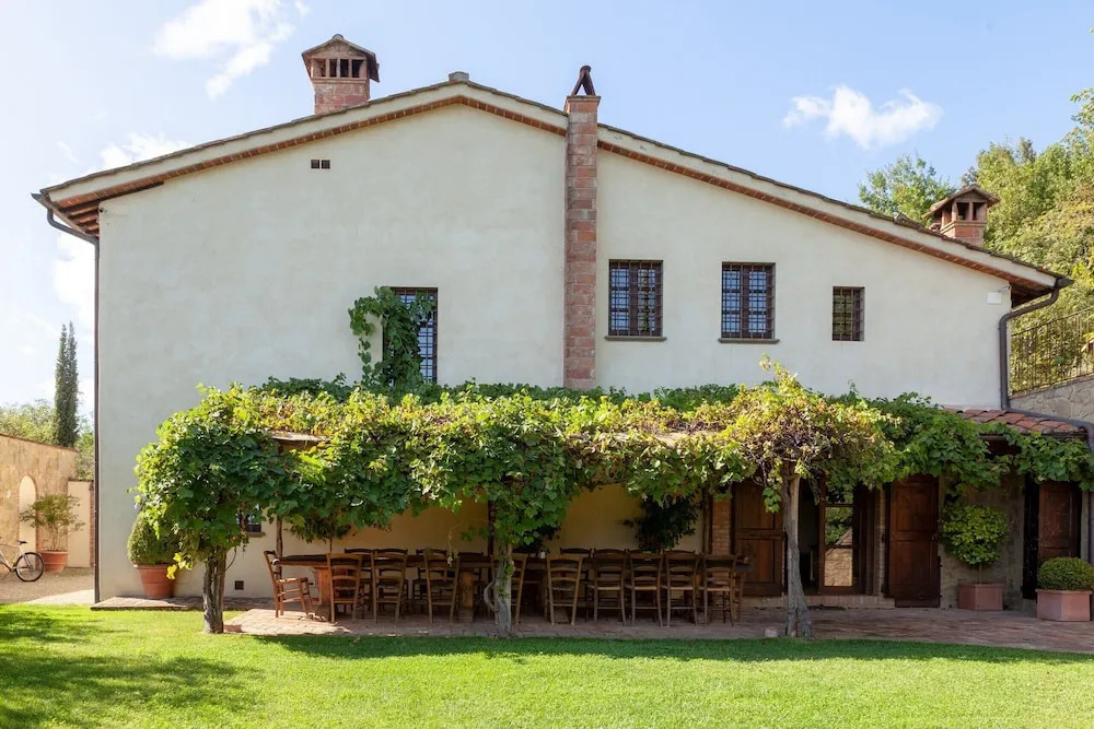 Il Podere Di Toscana