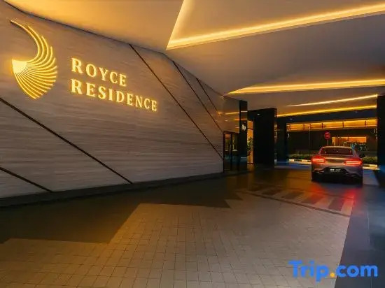 Royce Residence KLCC by Dormeo Destinations