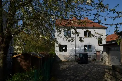 Apartment Papiermühle24