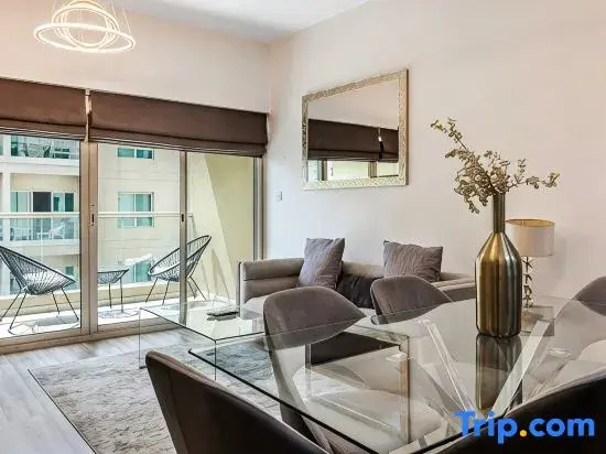 Modern 1BR Retreat | Peaceful Community Stay