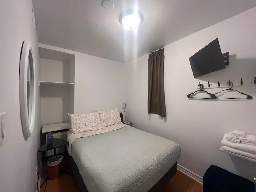 Hotel le Coach