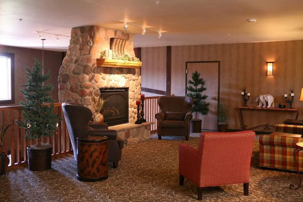 Thumper Pond Resort