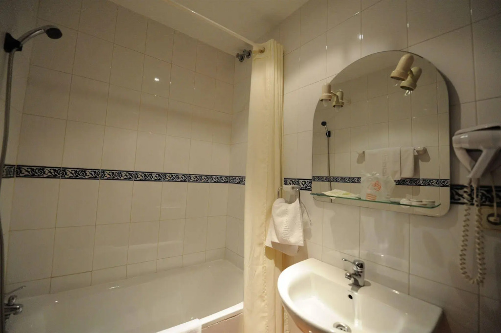 Zaida Boutique Hotel