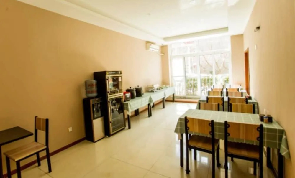 Qingdao HoMu Hotel Management Co.Ltd
